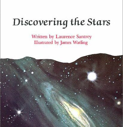 Discovering the stars