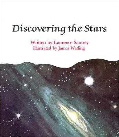 Discovering the stars