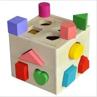 Early learning toy