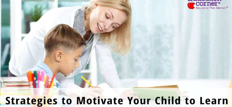 Educate your child by adapting to what he is &#8230;