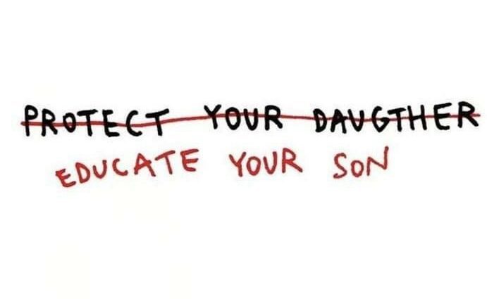 Educating your daughter and your son in the same way, is it really possible?