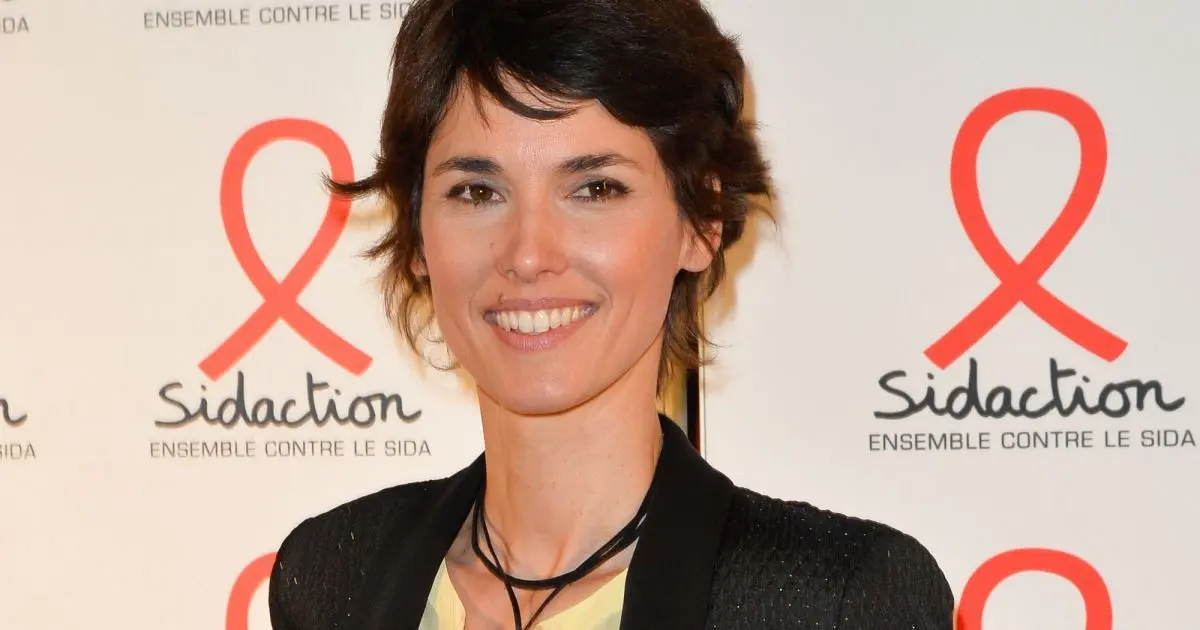 Eglantine Eméyé: &#8220;Samy is not a child like the others&#8221;