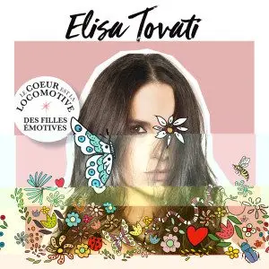 Elisa Tovati, a new intimate album