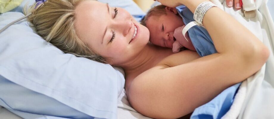 Eutocic childbirth: what it means