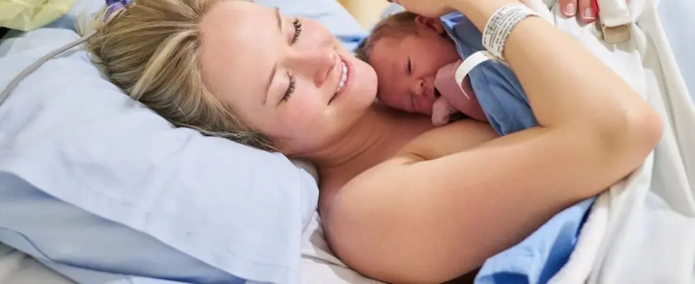 Eutocic childbirth: what it means