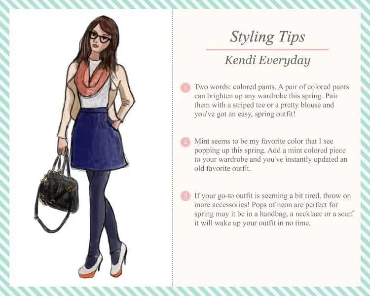 Fashion: 3 stylists advise you