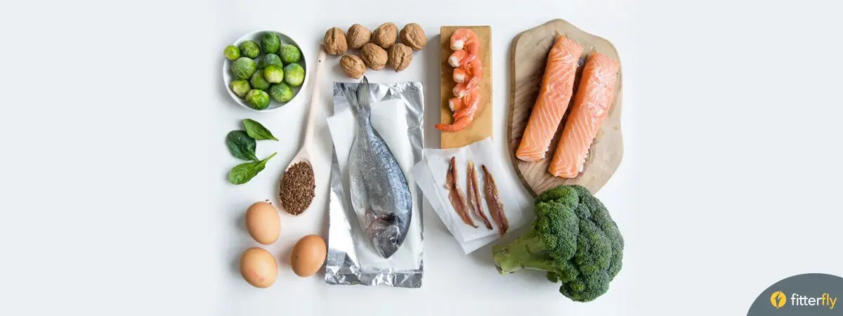 Fat, essential for children