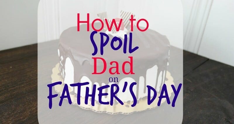 Dzień Ojca: nasze zakupy rozpieszczać ojców!