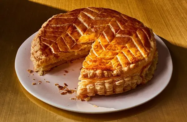 Galette des rois recipe: ideas for a family feast!