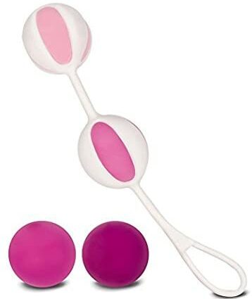 Geisha balls: everything about this sex toy and its use for the perineum