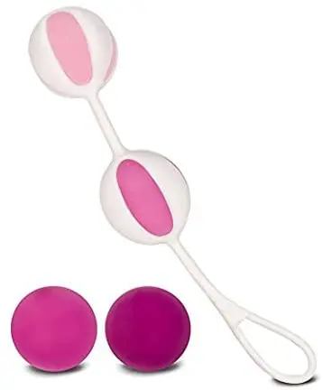 Geisha balls: everything about this sex toy and its use for the perineum