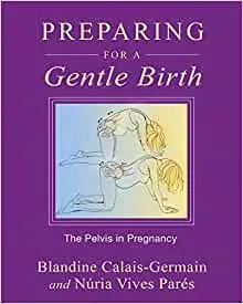 Gentle births at the Verdun maternity hospital