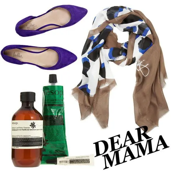 Gift ideas for Mother&#8217;s Day 2011