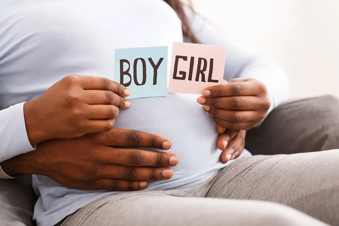 Girl or boy: can we really know the sex of the baby?