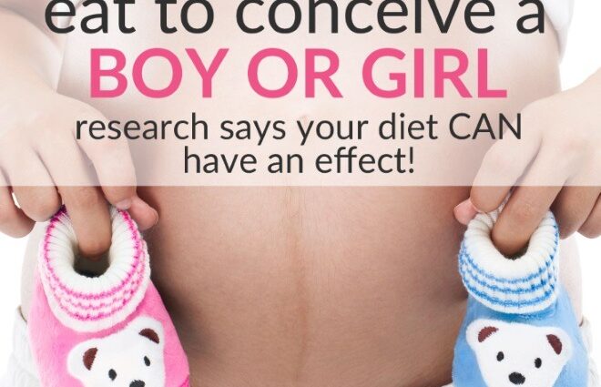 Dieta para niña o niño: ¿realmente funciona?
