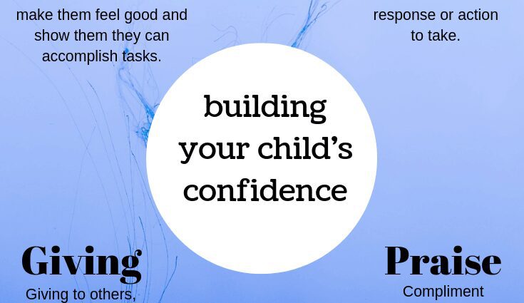 Dajte samopouzdanje svom djetetu