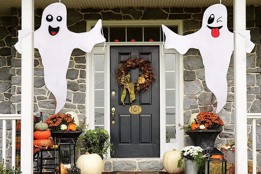 Halloween: 15 ideas to decorate your home