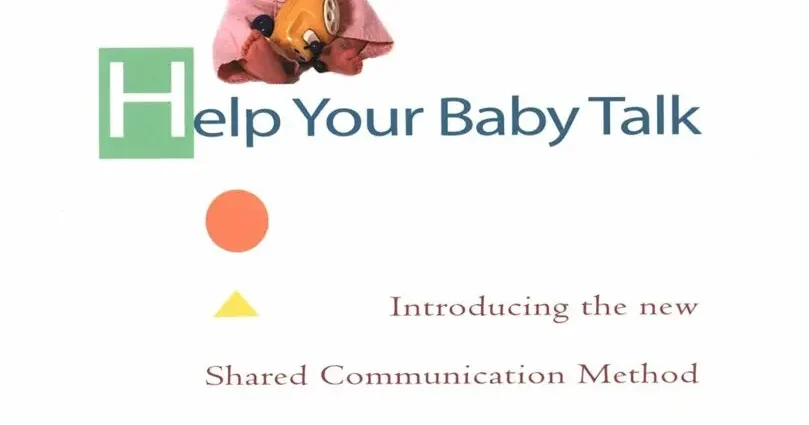 Helping your baby get into language