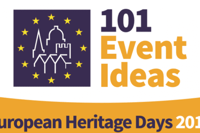 Heritage Days: 23 ideer til utflukter med barn
