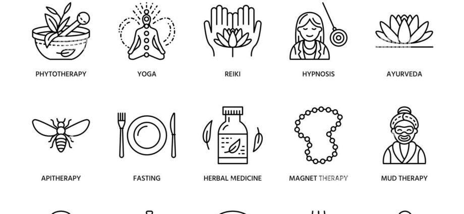 Homeo, hypnosis, osteo…: what alternative medicine for my child?