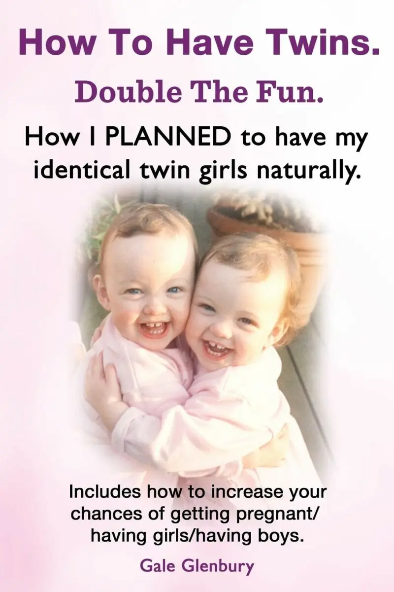 How can you have twins?