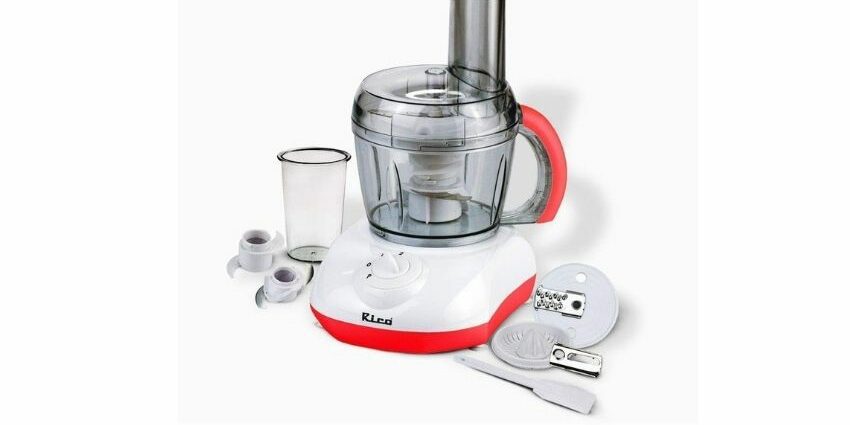 How to choose the right food processor for babies