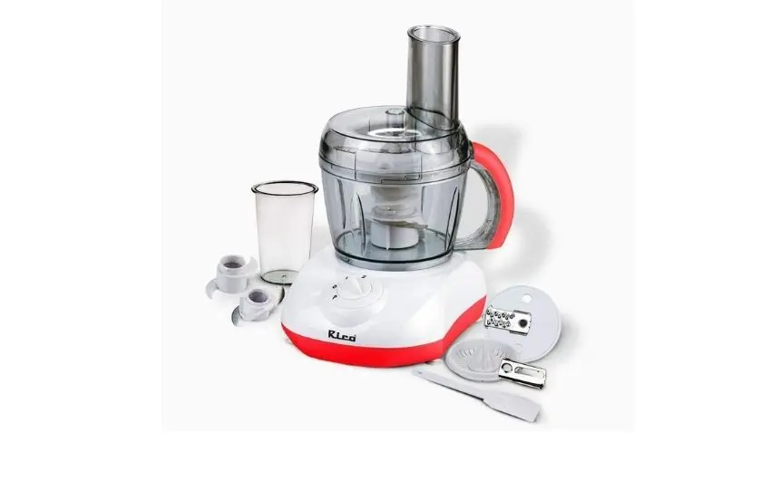 How to choose the right food processor for babies