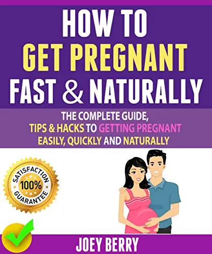 How to get pregnant quickly?