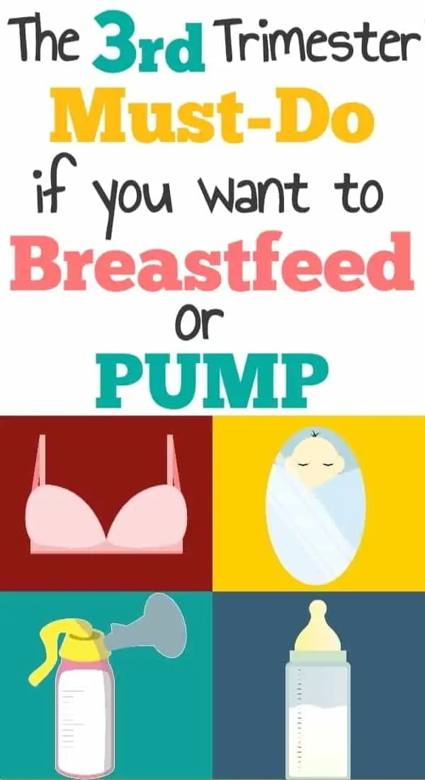 How to prepare for breastfeeding?