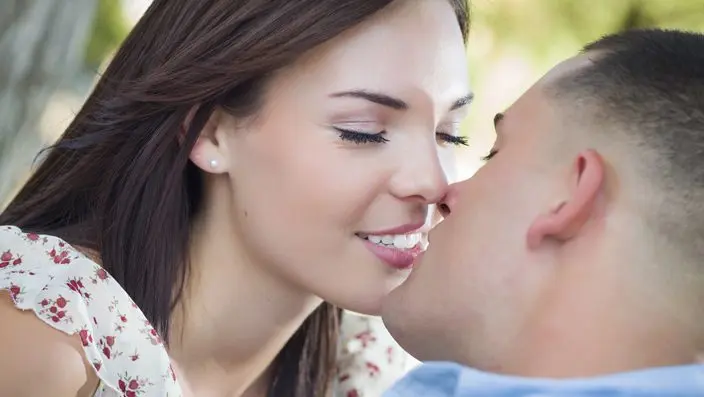 How to re-seduce her