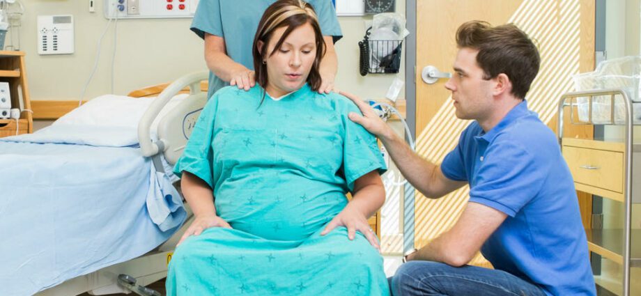 epidural မပါဘဲ ကလေးမွေးဖွားခြင်းတွင် မည်သို့အောင်မြင်နိုင်မည်နည်း။