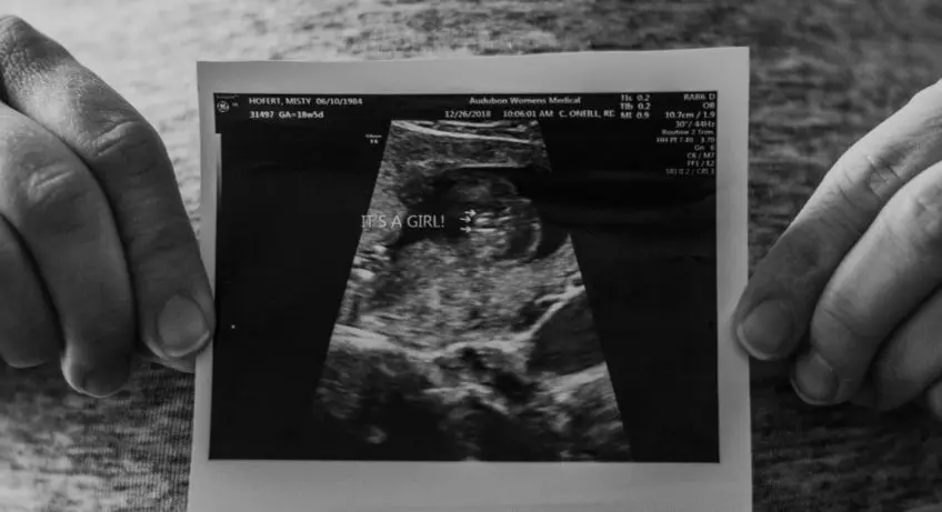 I wanted a boy: it&#8217;s a girl!