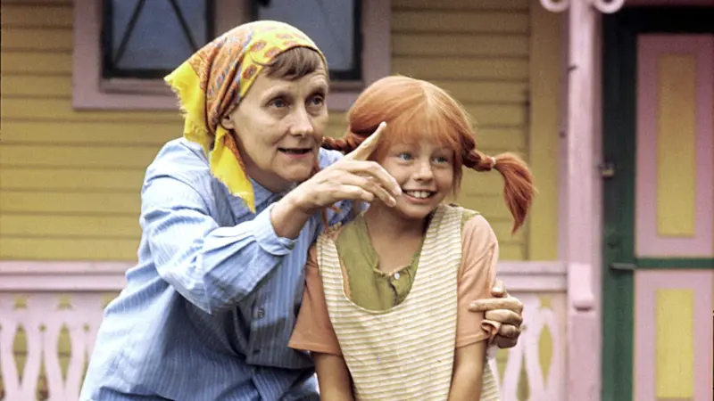 Astrid Lindgren: biography, interesting facts