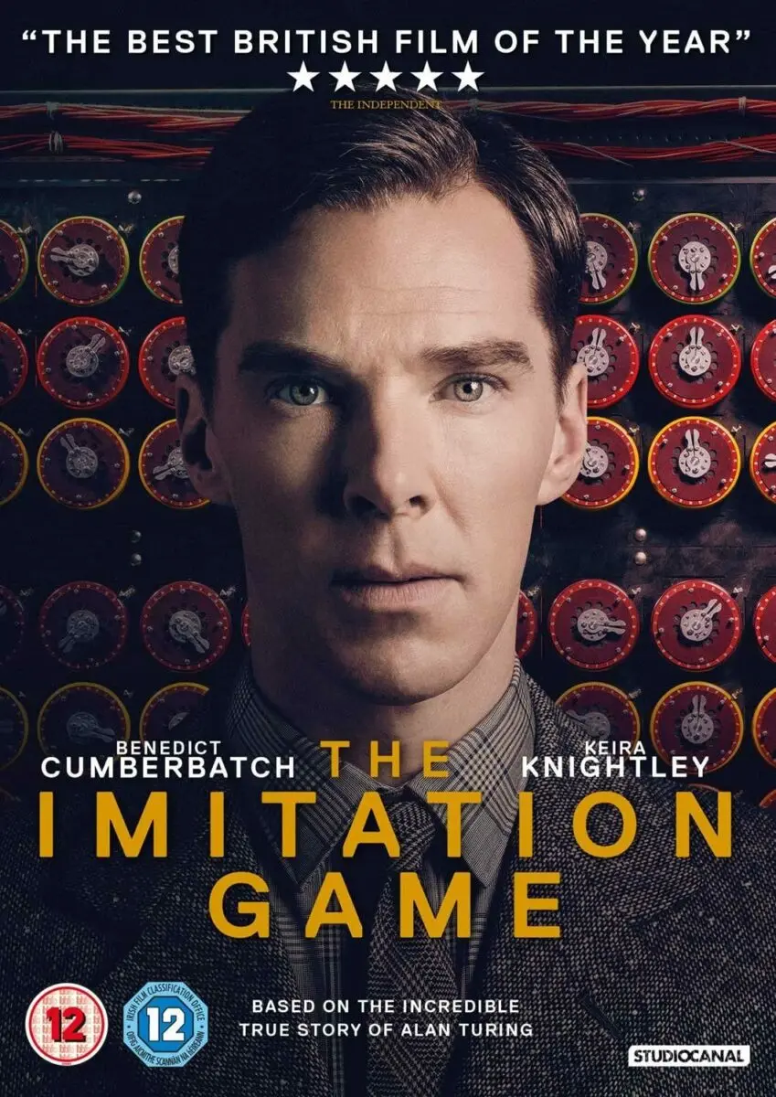 Imitation games