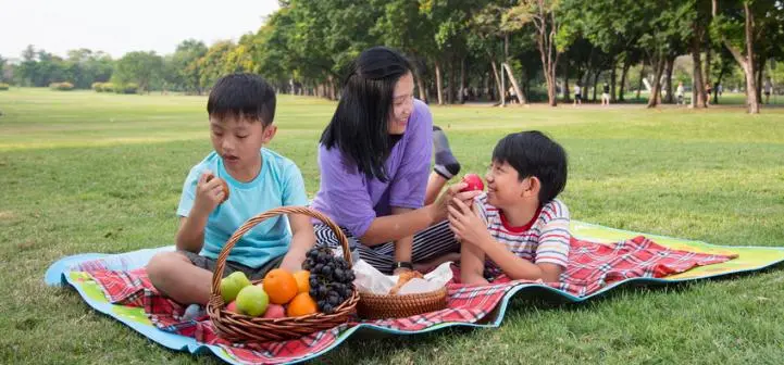 In summer, vigilance on food hygiene