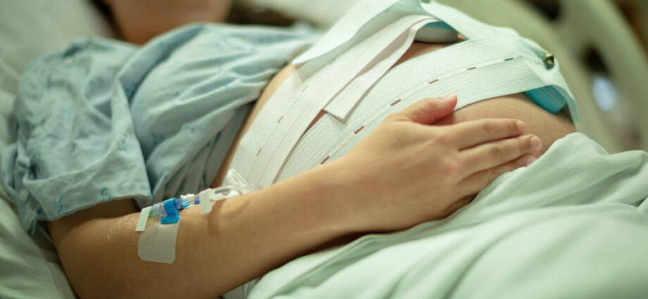Induced childbirth: too often imposed &#8230;