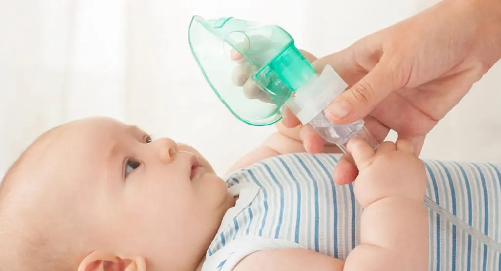 Infant Asthma Update