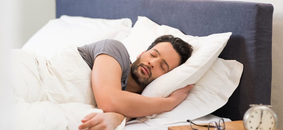 Unetus: taastage uni sofroloogiaga
