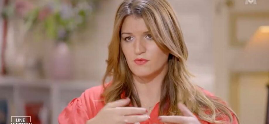 Interview with Marlène Schiappa: &#8220;A child harasser is a child in suffering&#8221;