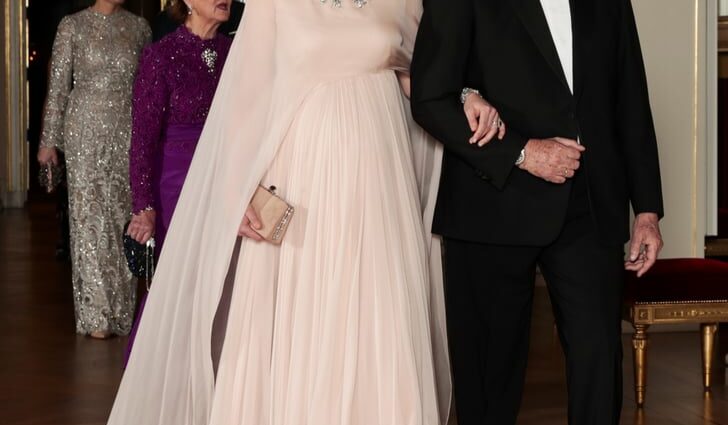 Kate Middleton: bere haurdunaldiko itxurarik onena