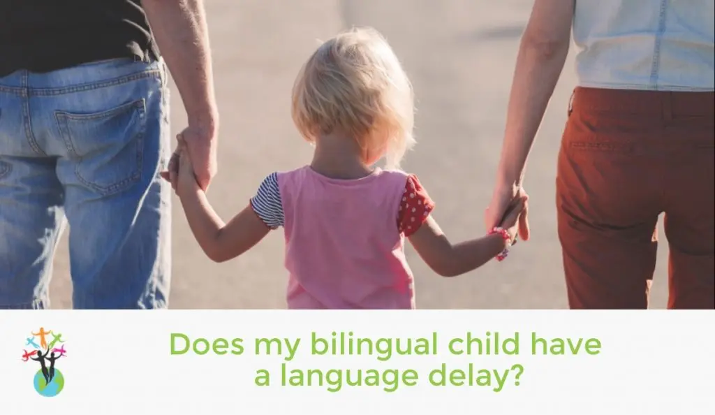 Language delay: when to worry?