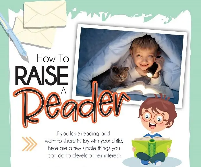 Language: how can you help your child to speak better?