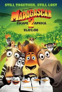 Madagascar 2