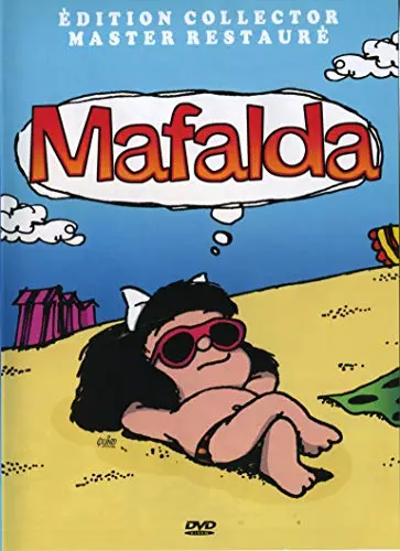 Mafalda and Collector