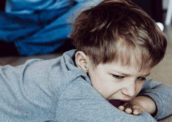 Manage your child&#8217;s anger thanks to the Gordon method