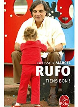 Marcel Rufo: ọmọ naa nilo akọni baba