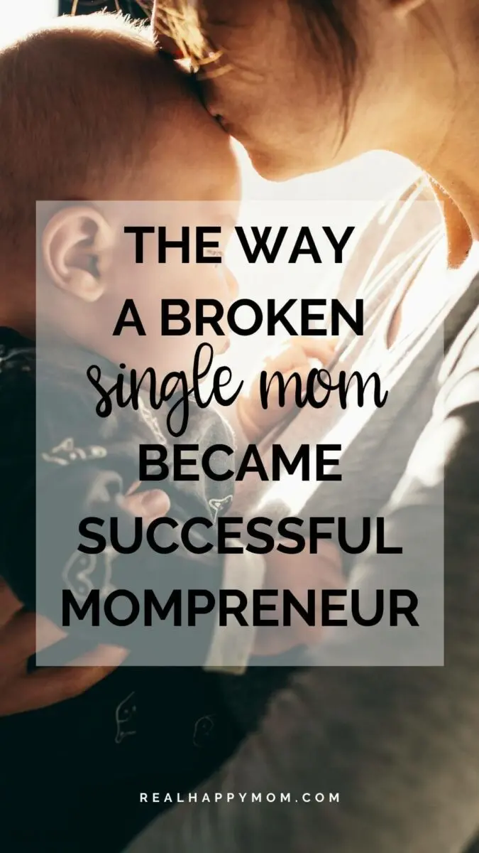 Mompreneurs facing the crisis: not even afraid!