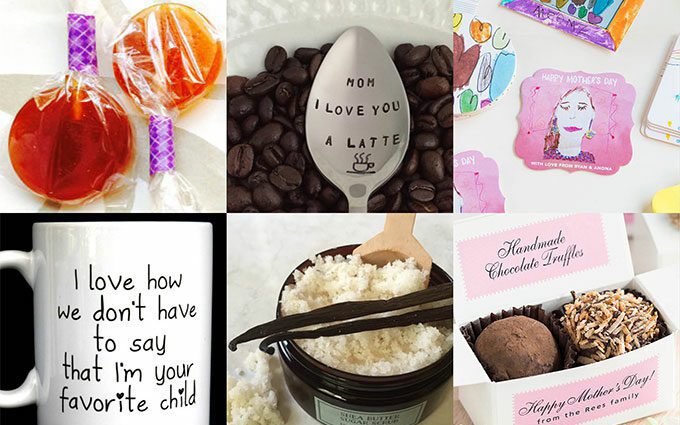 Mother&#8217;s Day: 12 gifts we would rather not receive