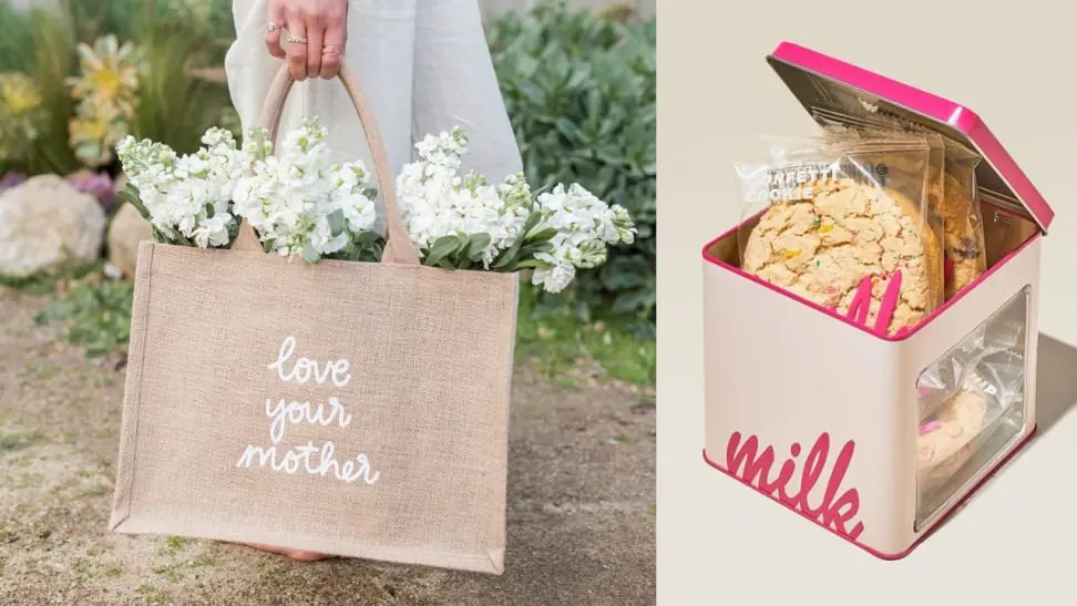 Mother&#8217;s Day: 20 Gifts Mothers Would Really Want