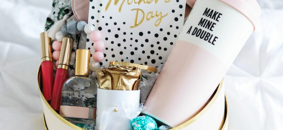 Mother&#8217;s Day: our gift ideas, to offer &#8230; or to treat yourself! (slideshow)